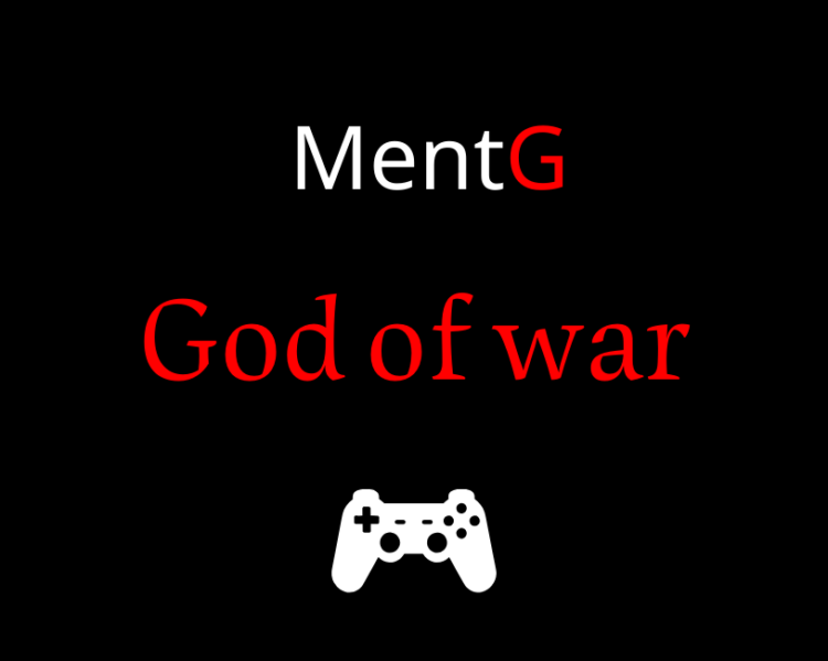 آريس في سلسة God of war