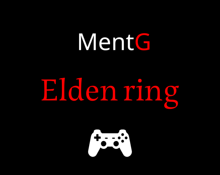 راداغون في لعبة Elden ring